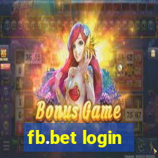 fb.bet login